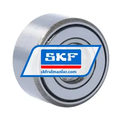 SKF NATV15PP rulman resim 2