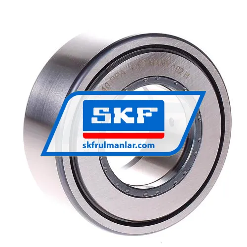 SKF NATV40PPA ürün fotoğrafı 2