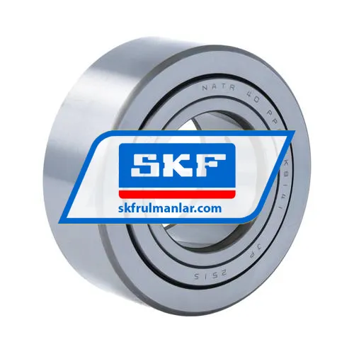 SKF NATR40PPA