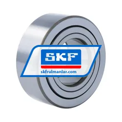SKF NATR40PPA rulman resim 2