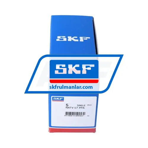 SKF NATV17PPA