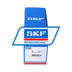 SKF NATV17PPA rulman resim 3