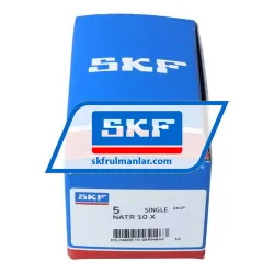 SKF NATR10X rulman resim 3