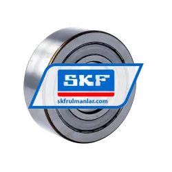 SKF 305807C-2Z rulman resim 2