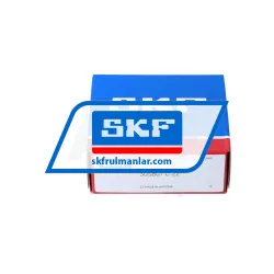 SKF 305807C-2Z rulman resim 3