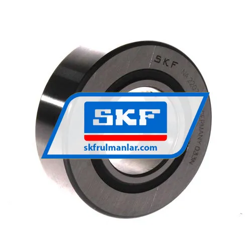 SKF NA2207-2RS