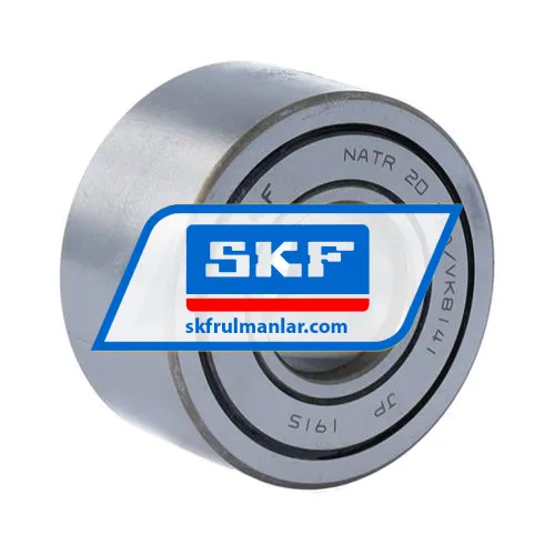 SKF NATR20PPA