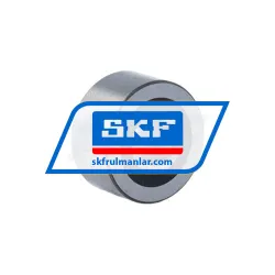 SKF NA22/8-2RS rulman resim 2
