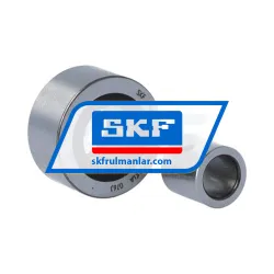 SKF NA22/8-2RS rulman resim 3
