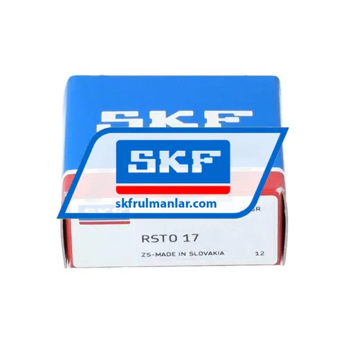 SKF RSTO17 ürün fotoğrafı 3