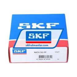 SKF NATV50PP rulman resim 3