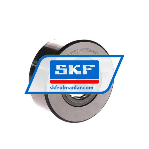 SKF NUTR2562X