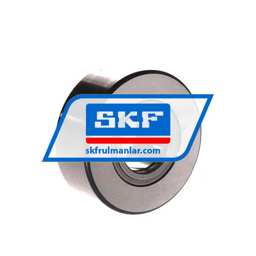 SKF NUTR2562X ürün fotoğrafı 2