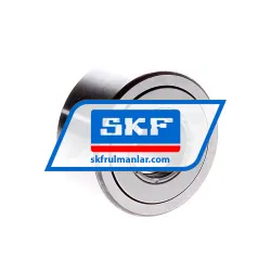 SKF NATR20 rulman resim 2