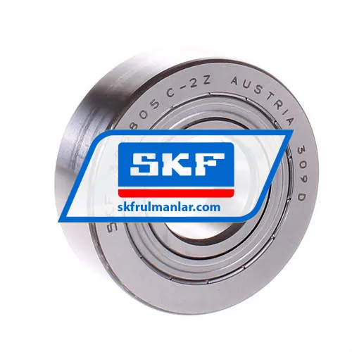 SKF 305805C-2Z