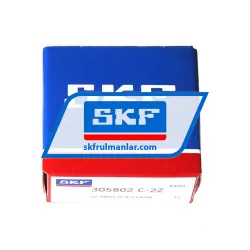 SKF 305805C-2Z rulman resim 2