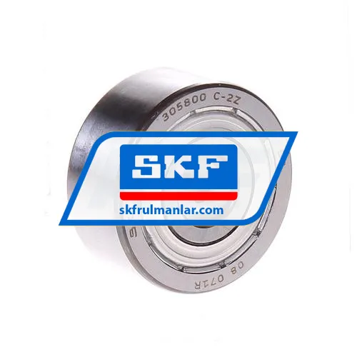 SKF 305800C-2Z
