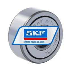 SKF NATV12 rulman resim 2