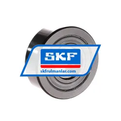 SKF 305706C-2Z rulman resim 2