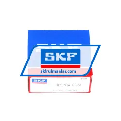 SKF 305704C-2Z rulman resim 3