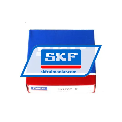 SKF 361207R ürün fotoğrafı 4
