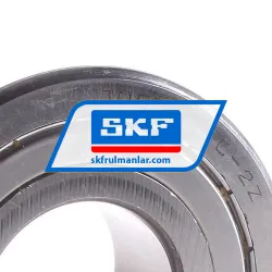 SKF 305707C-2Z rulman resim 2