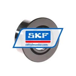SKF NUTR4090X rulman resim 2