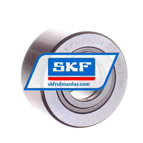 SKF NUTR20A
