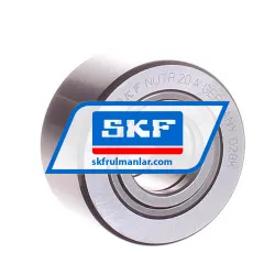 SKF NUTR20A