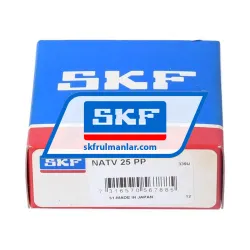 SKF NATV25PP rulman resim 3