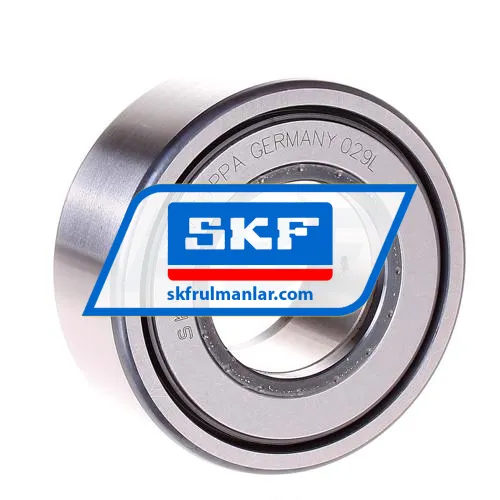 SKF NATV35PPA