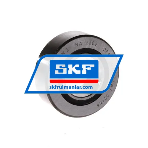 SKF NA2206-2RS