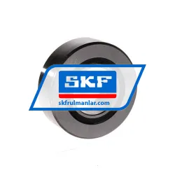 SKF NA2206-2RS rulman resim 2