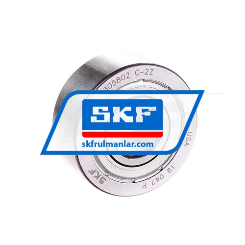 SKF 305802C-2Z