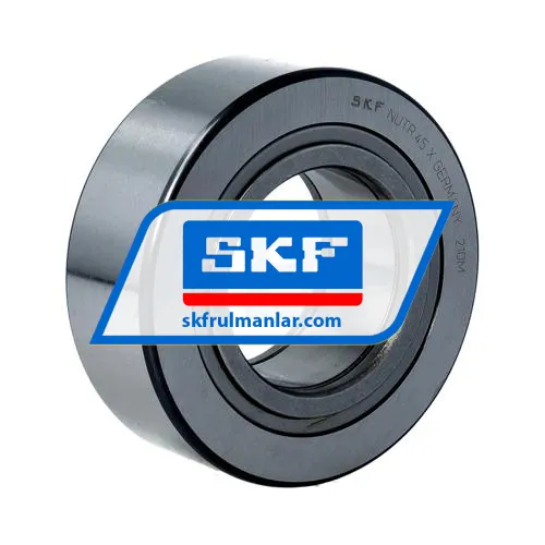 SKF NUTR45X