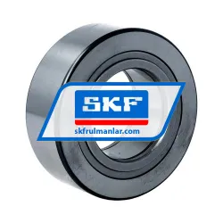 SKF NUTR45X rulman resim 2