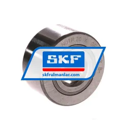SKF NUTR20X