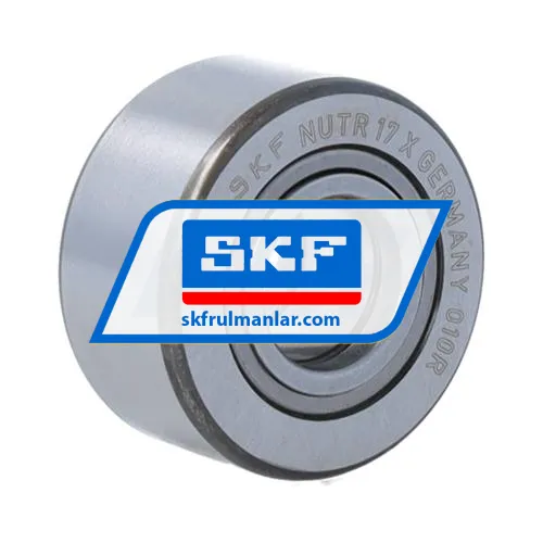 SKF NUTR17X