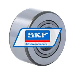 SKF NUTR17X rulman resim 2