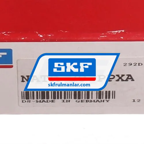 SKF NATR30PPXA ürün fotoğrafı 4
