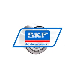 SKF 305801C-2Z rulman resim 2