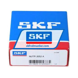 SKF NUTR2052A rulman resim 3
