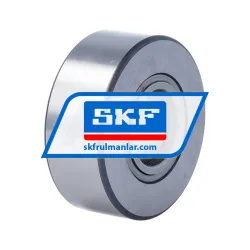 SKF NUTR2562A rulman resim 2