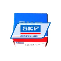 SKF 305701C-2Z rulman resim 3