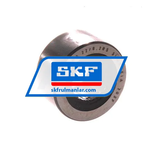 SKF RNA22/8-2RS