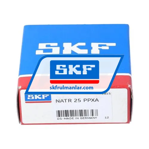SKF NATR25PPXA ürün fotoğrafı 2