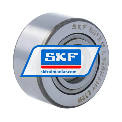 SKF NUTR17A