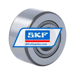 SKF NUTR17A rulman resim 2
