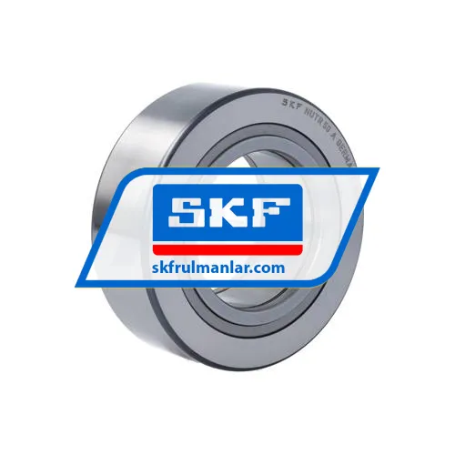 SKF NUTR50A