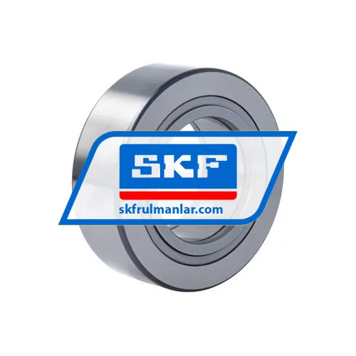 SKF NUTR50A ürün fotoğrafı 2
